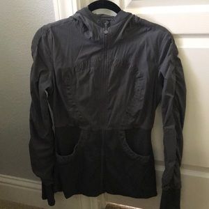 Reversible Lululemon Jacket